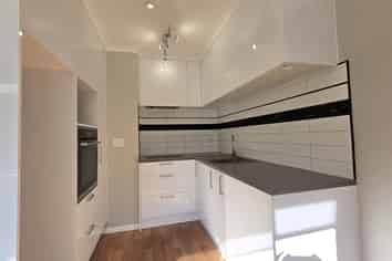 Wellington - Address withheld