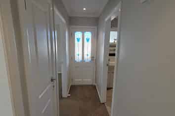 Wellington - Address withheld