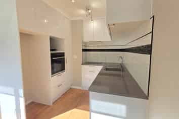 Wellington - Address withheld