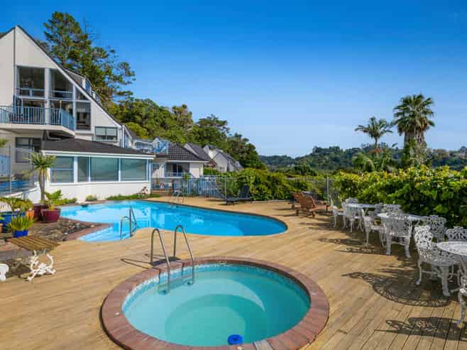 1C/2 Weranui Road, Waiwera