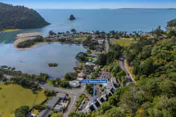 1C/2 Weranui Road, Waiwera
