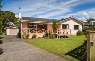 20 Angus Lane, Waihi Beach