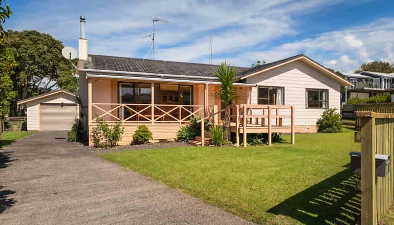 20 Angus Lane, Waihi Beach