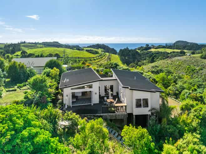 361 Matapouri Road, Tutukaka