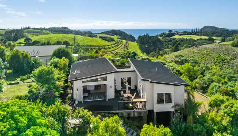 361 Matapouri Road, Tutukaka