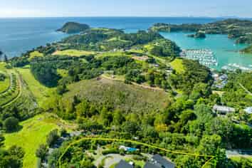 361 Matapouri Road, Tutukaka