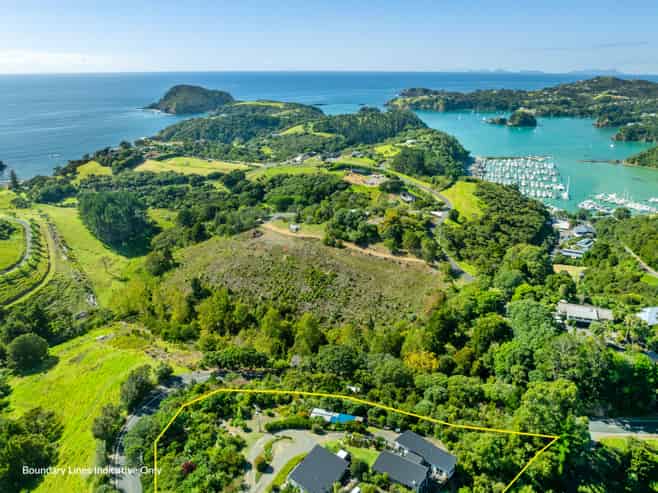 361 Matapouri Road, Tutukaka