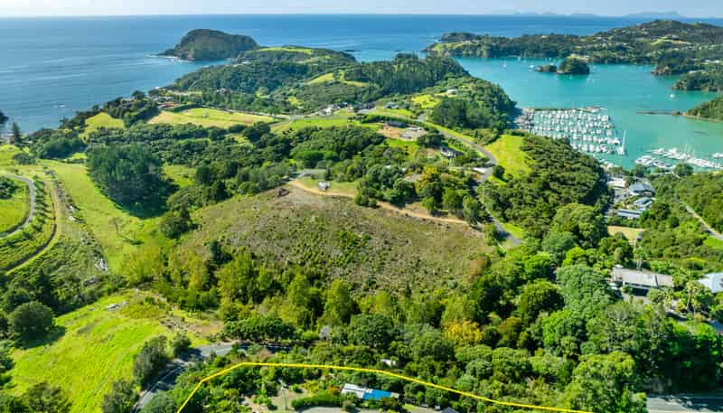361 Matapouri Road, Tutukaka