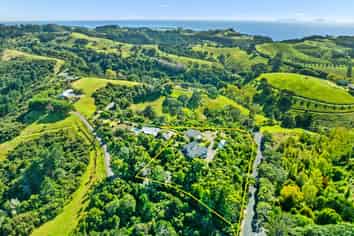 361 Matapouri Road, Tutukaka