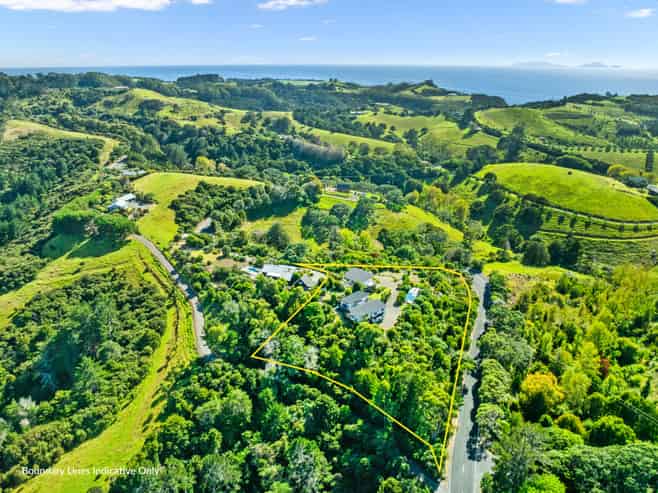 361 Matapouri Road, Tutukaka