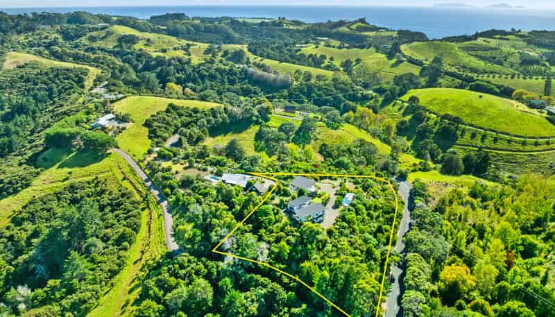 361 Matapouri Road, Tutukaka