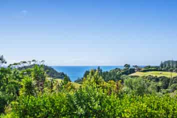 361 Matapouri Road, Tutukaka