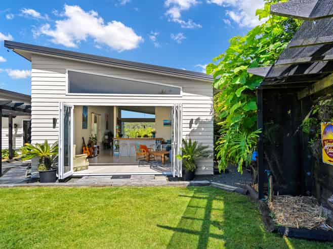 361 Matapouri Road, Tutukaka