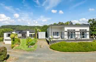 361 Matapouri Road, Tutukaka