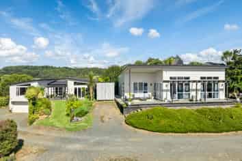 361 Matapouri Road, Tutukaka