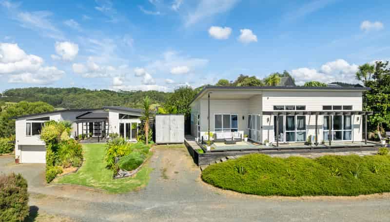 361 Matapouri Road, Tutukaka