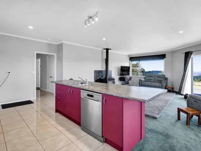 1397 Meremere Road, Hawera