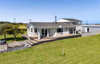 1397 Meremere Road, Hawera