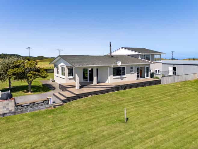 1397 Meremere Road, Hawera