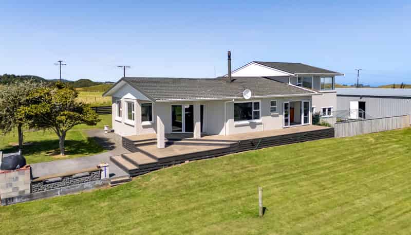 1397 Meremere Road, Hawera
