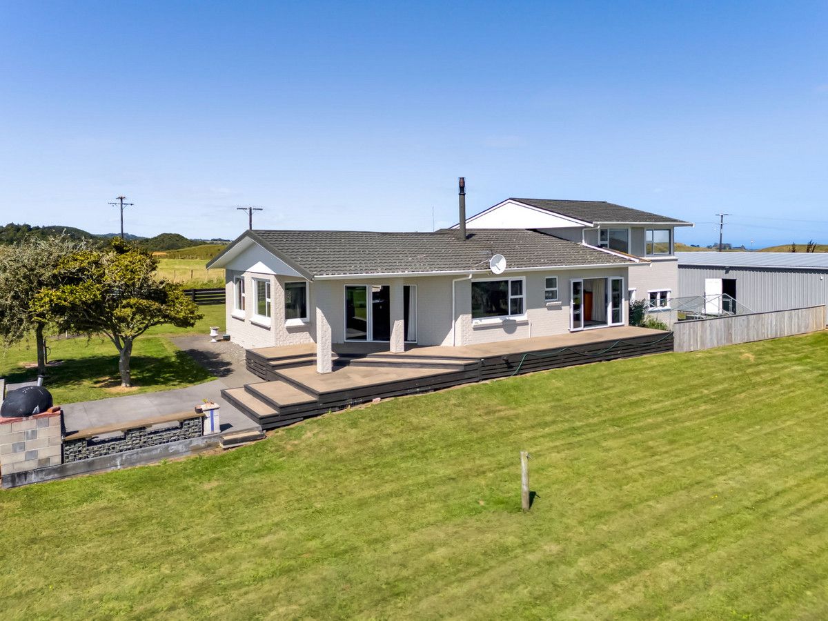 Elevated Living with Iconic Views