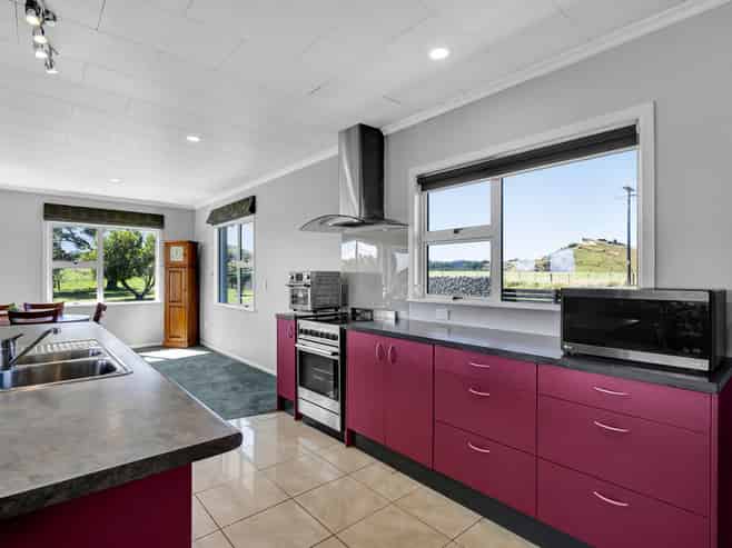 1397 Meremere Road, Hawera