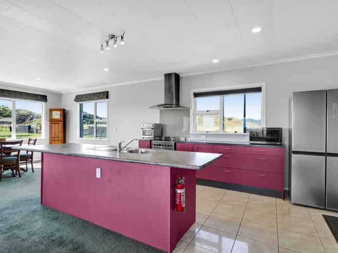 1397 Meremere Road, Hawera