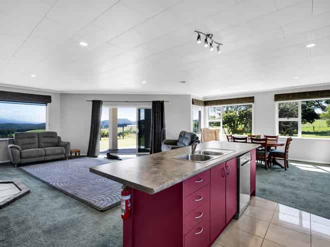 1397 Meremere Road, Hawera