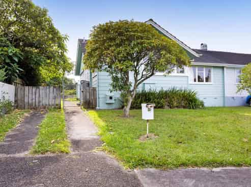 12 Grenville Street, Marfell