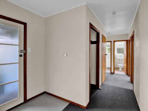 12 Grenville Street, Marfell