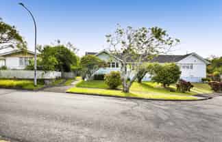 12 Grenville Street, Marfell