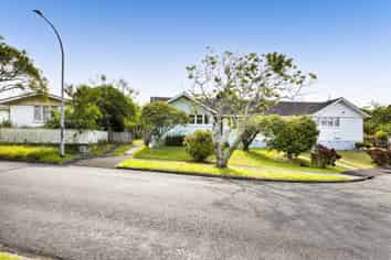 12 Grenville Street, Marfell