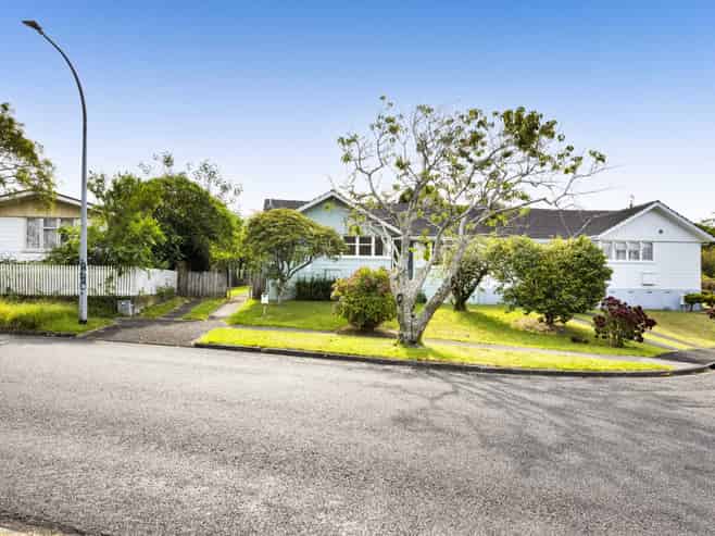 12 Grenville Street, Marfell