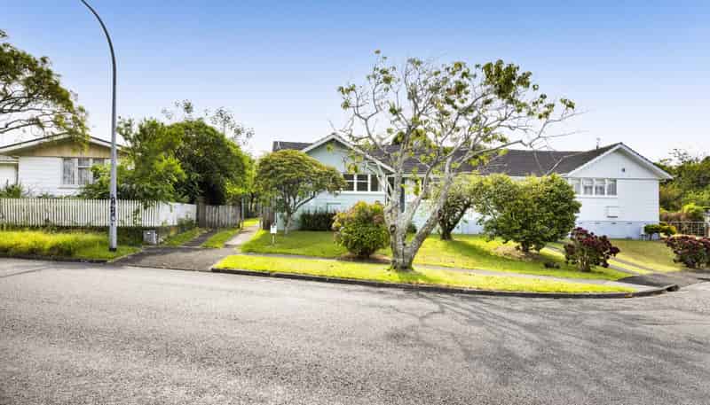 12 Grenville Street, Marfell