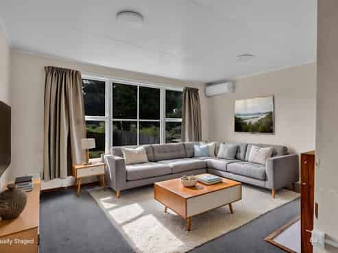 12 Grenville Street, Marfell