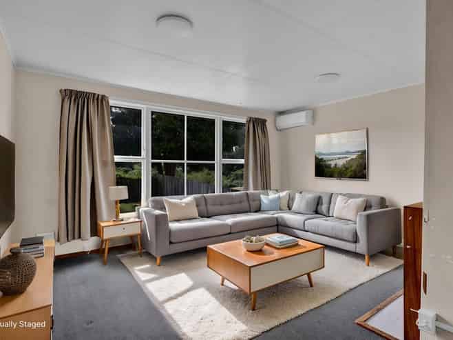 12 Grenville Street, Marfell