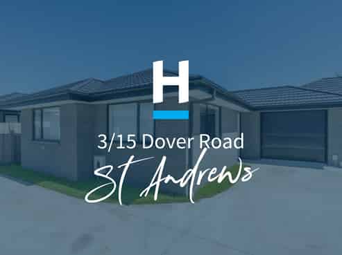 3/15 Dover Road, Saint Andrews