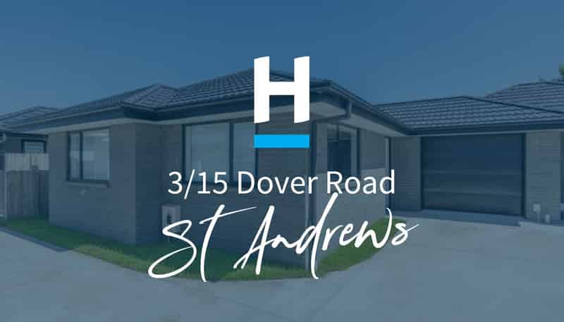 3/15 Dover Road, Saint Andrews
