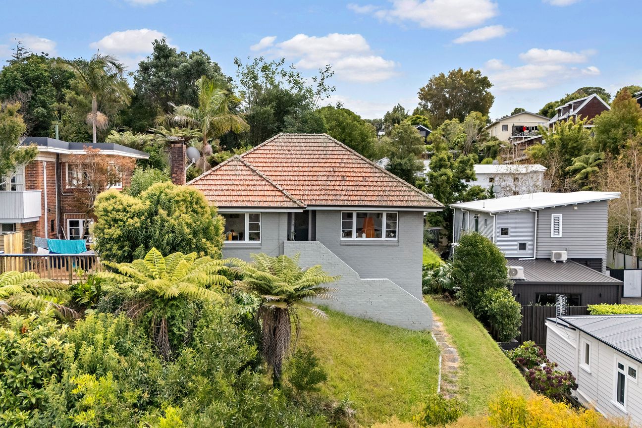 Prime Development or Investment Opp. - Grey Lynn – pohled 4