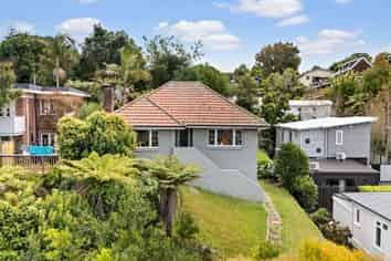 711 Great North Road, Grey Lynn