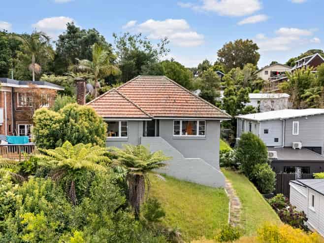 711 Great North Road, Grey Lynn