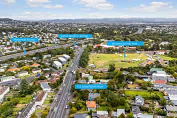 711 Great North Road, Grey Lynn