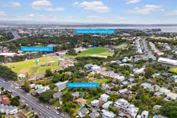 711 Great North Road, Grey Lynn