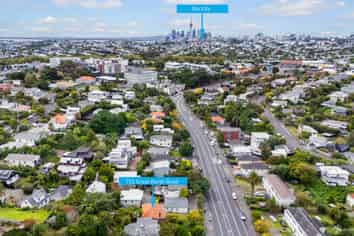 711 Great North Road, Grey Lynn