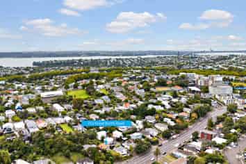 711 Great North Road, Grey Lynn