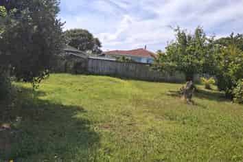 402 Roscommon Road, Clendon Park