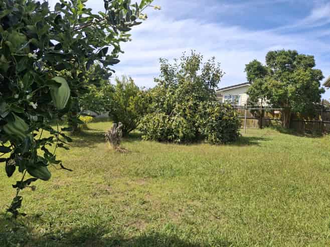 402 Roscommon Road, Clendon Park