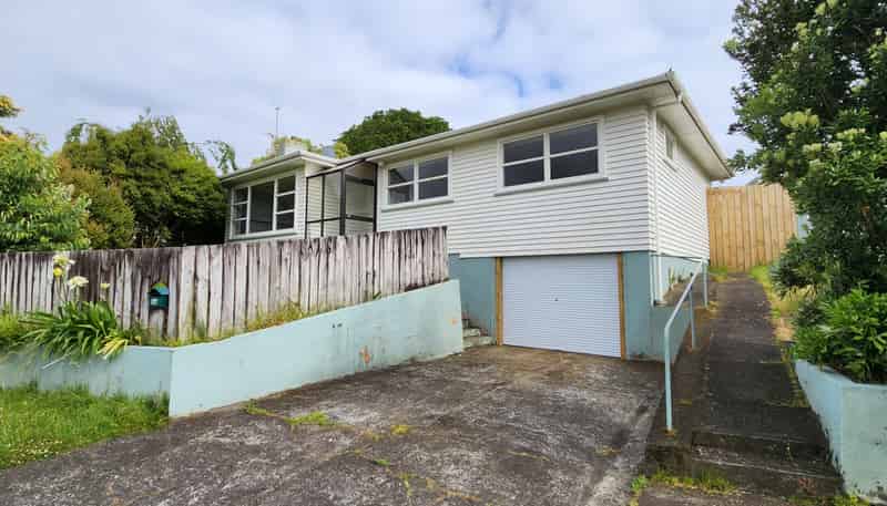 546 Devon Street West, Blagdon