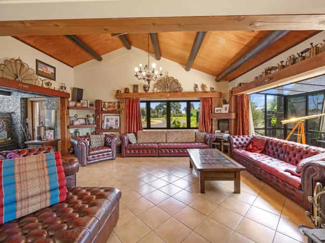 123 Jesmond Road, Drury