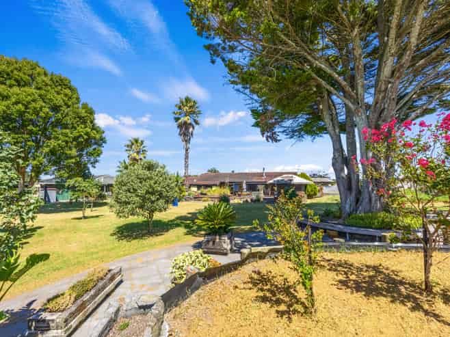 123 Jesmond Road, Drury